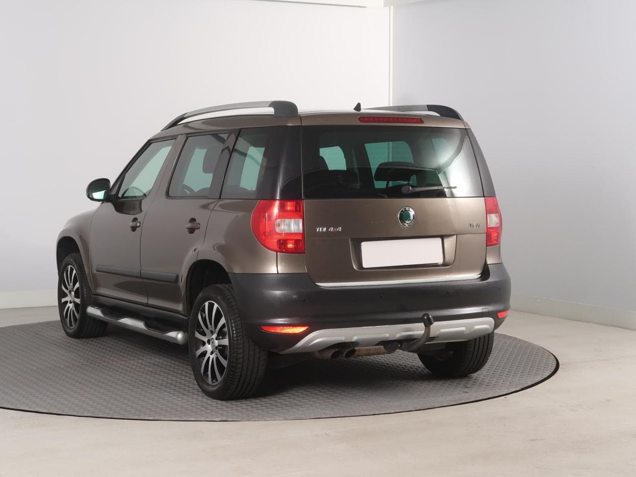 2011 Škoda YETI - 5