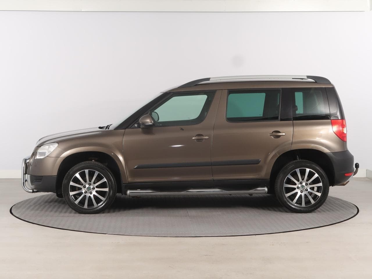 2011 Škoda YETI - 4