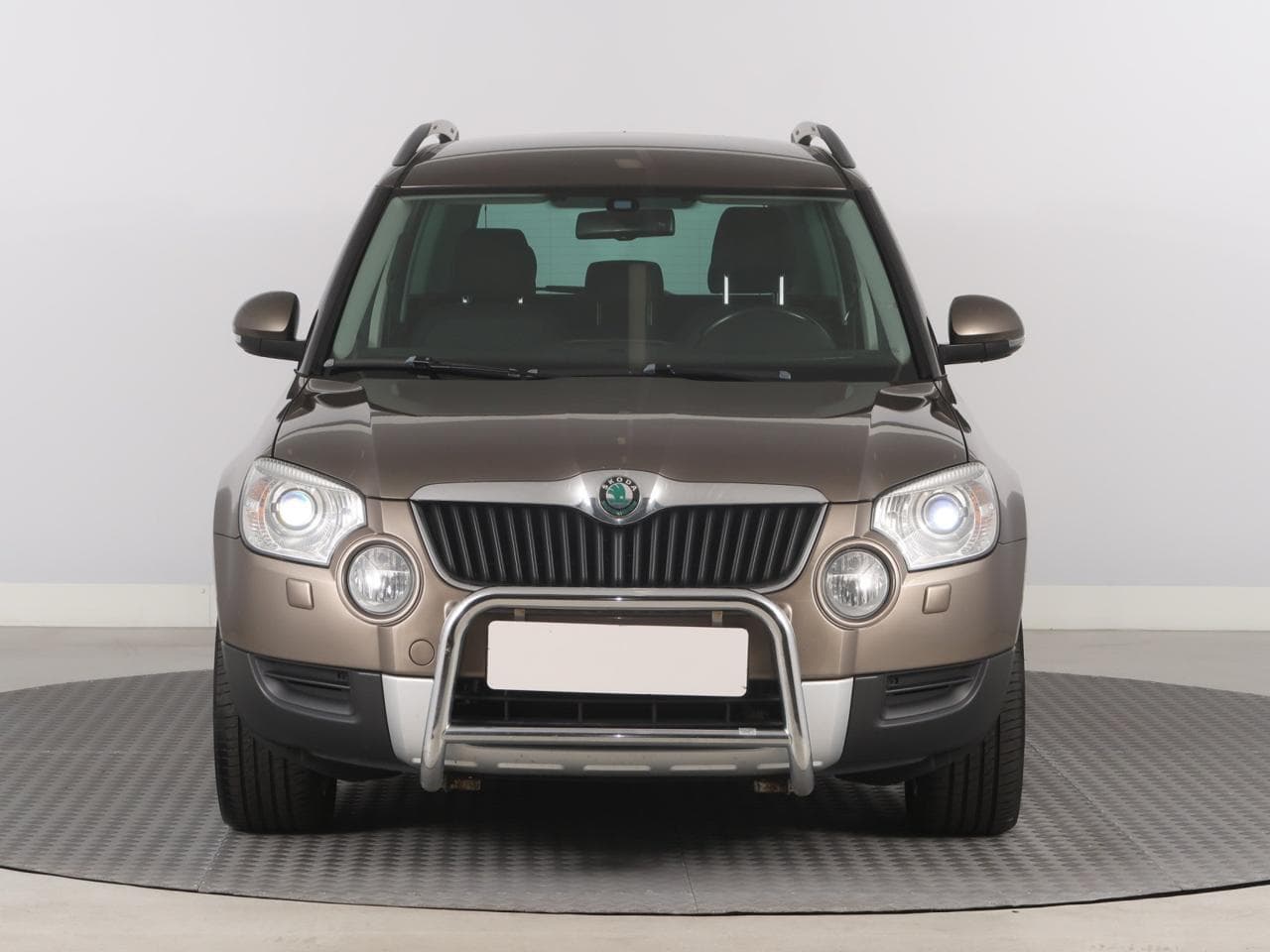 2011 Škoda YETI - 2