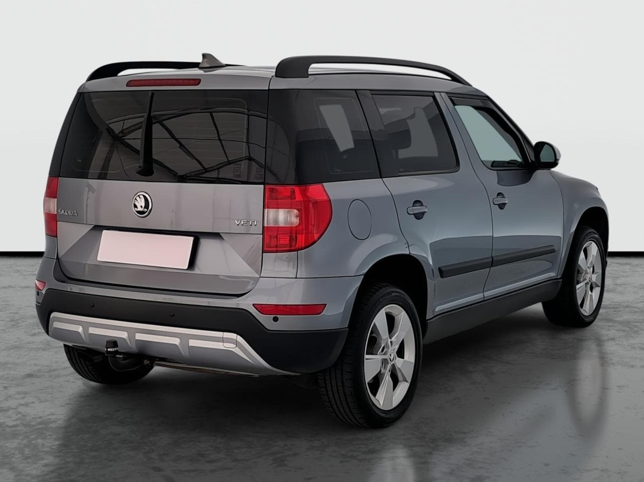 2016 Škoda YETI - 7
