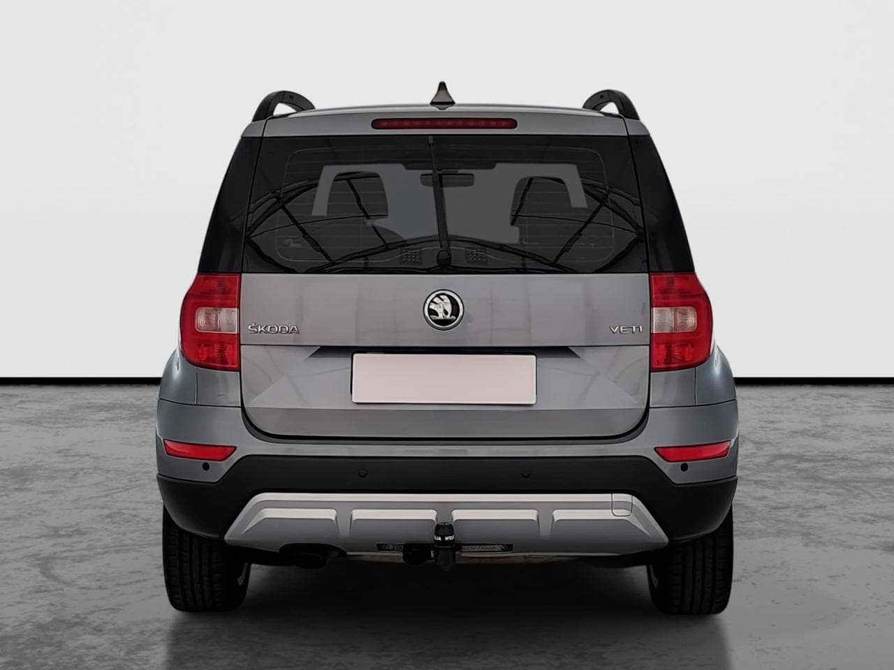 2016 Škoda YETI - 6