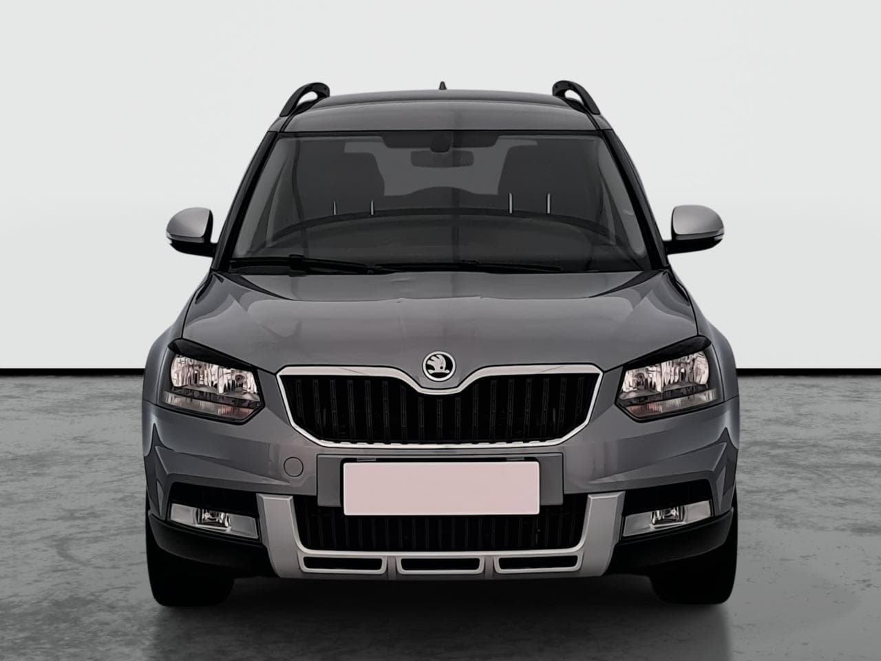 2016 Škoda YETI - 2