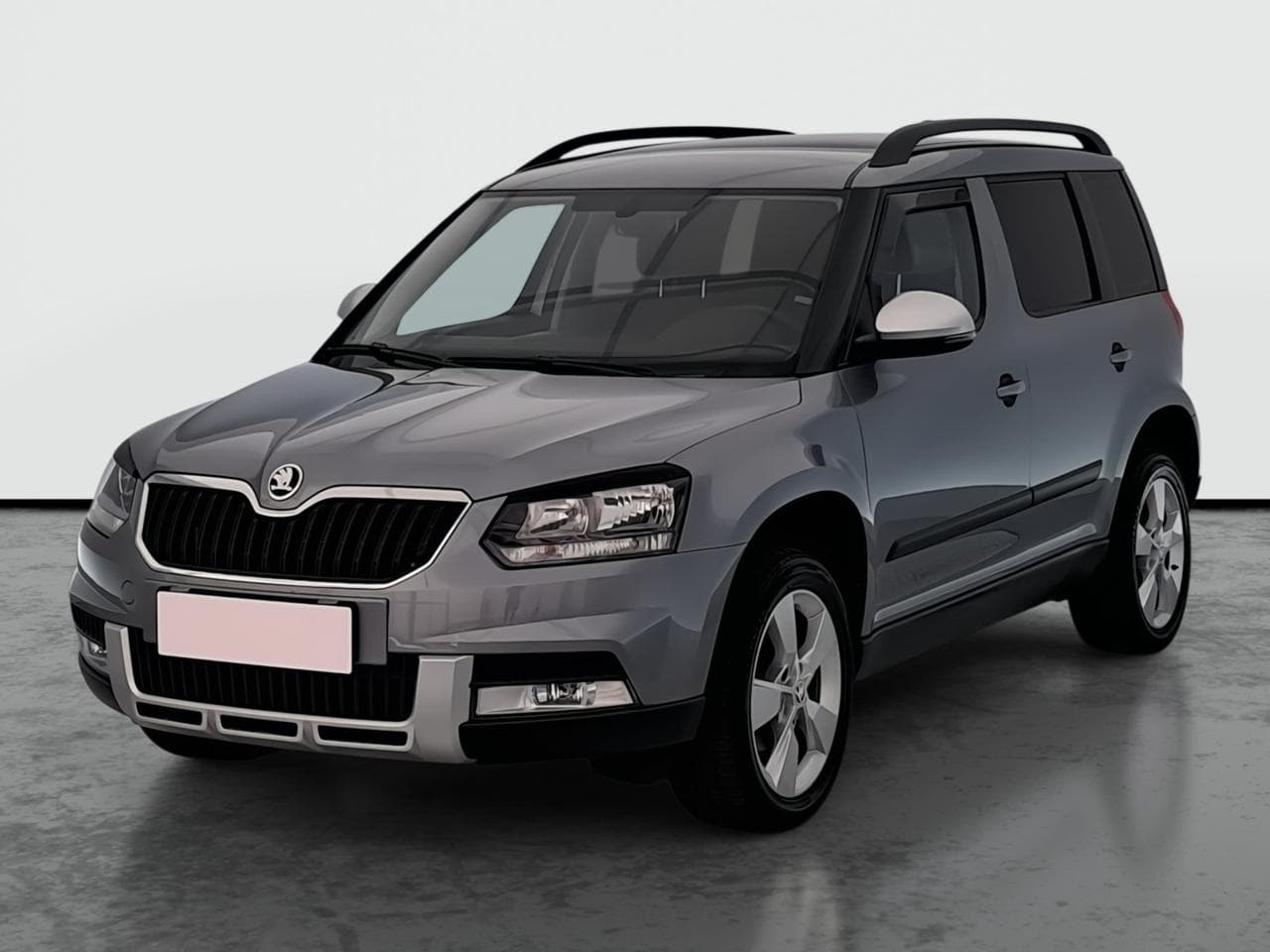 2016 Škoda YETI - 3