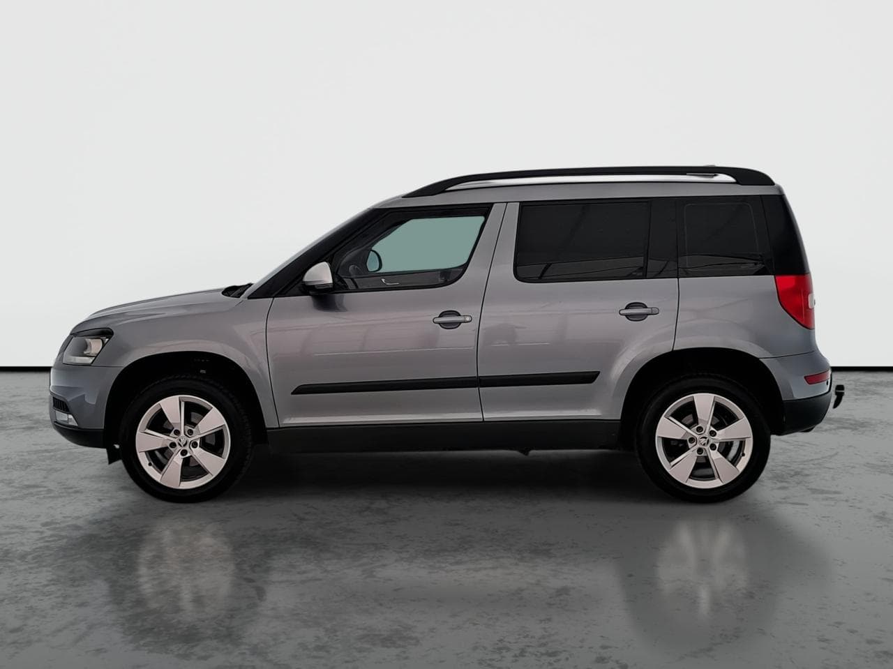 2016 Škoda YETI - 4