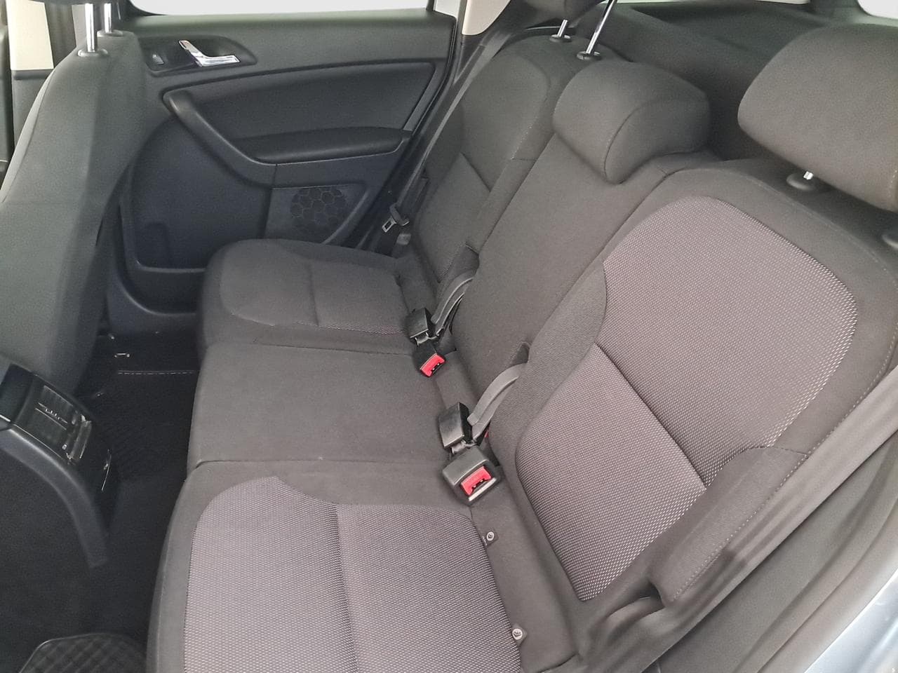 2016 Škoda YETI - 15