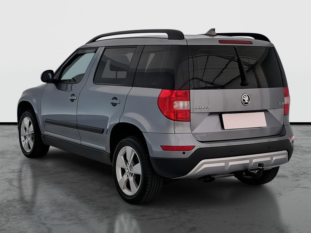 2016 Škoda YETI - 5