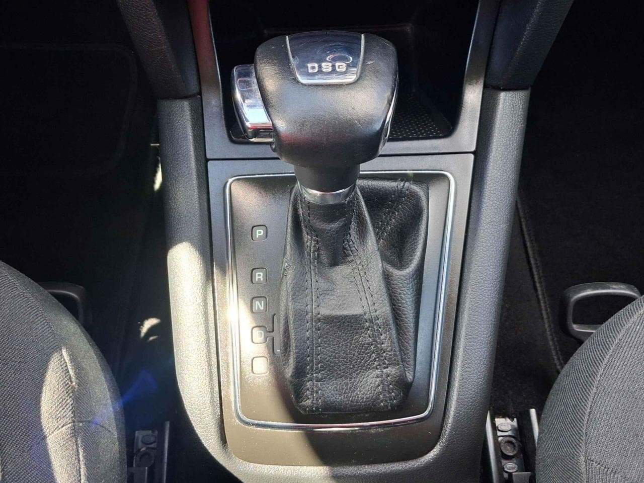 2011 Škoda YETI - 16