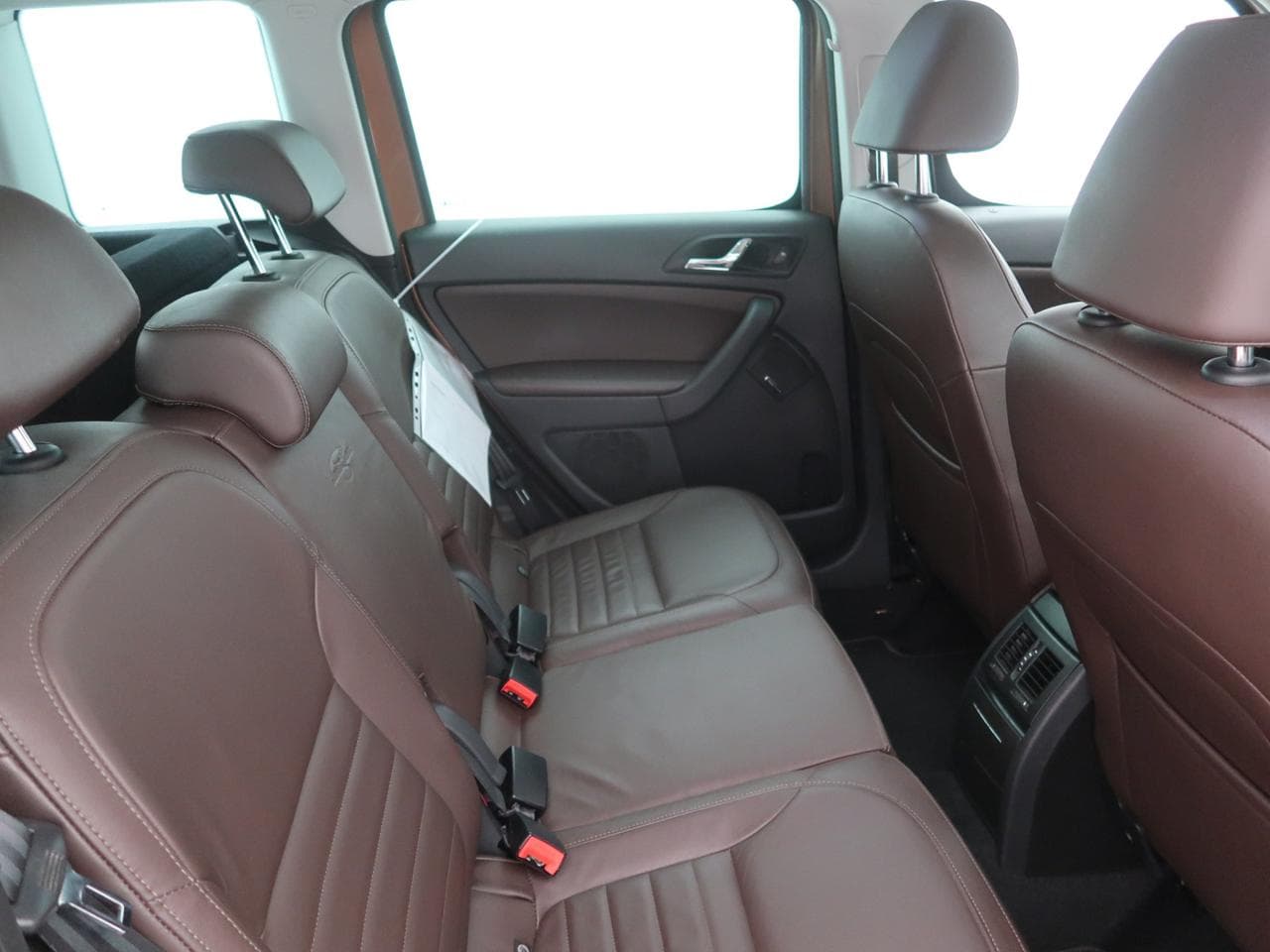 2014 Škoda YETI - 13