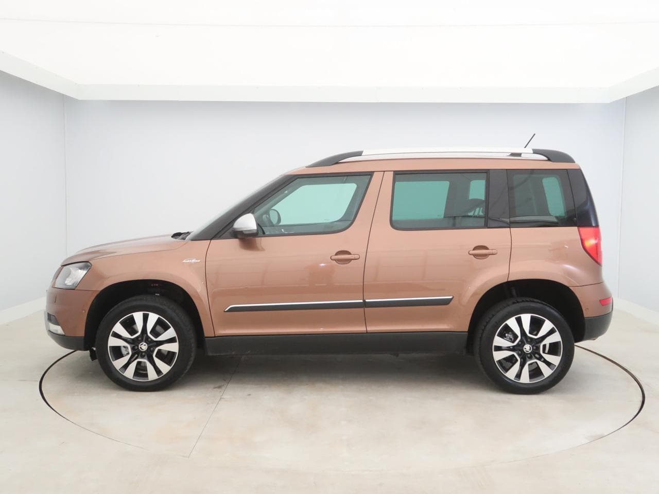 2014 Škoda YETI - 4