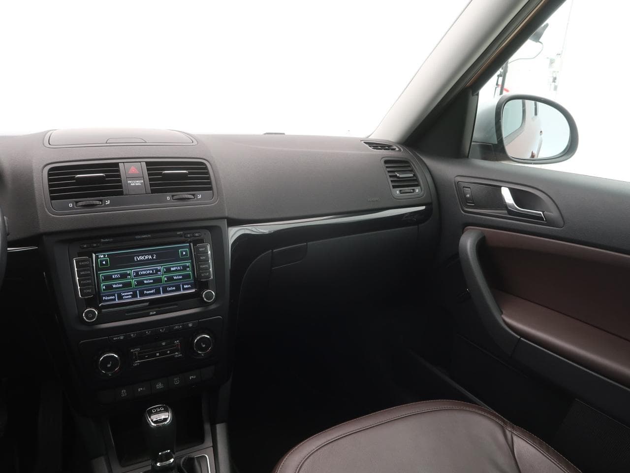 2014 Škoda YETI - 11