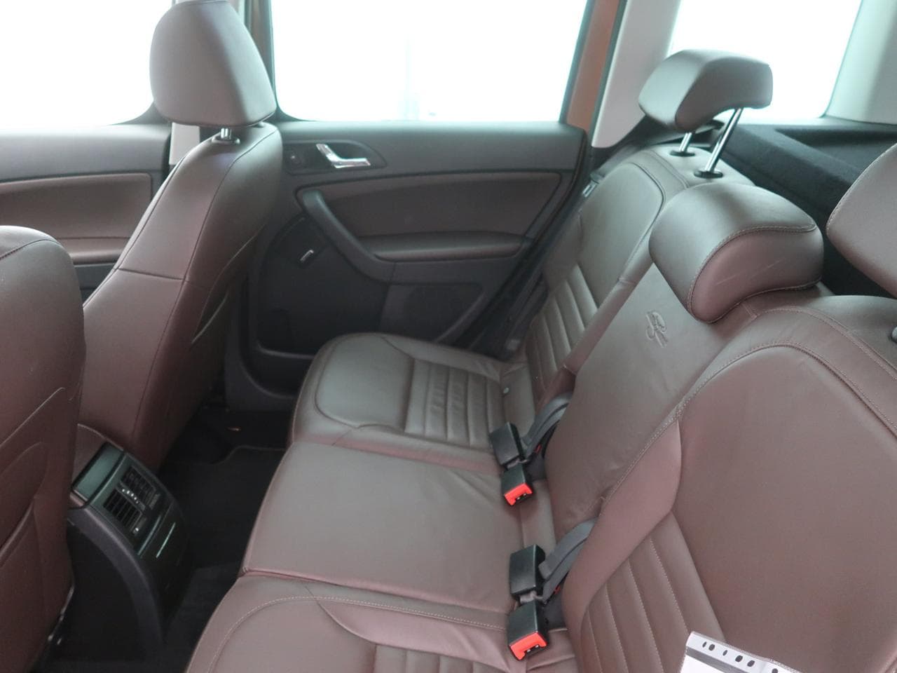 2014 Škoda YETI - 15