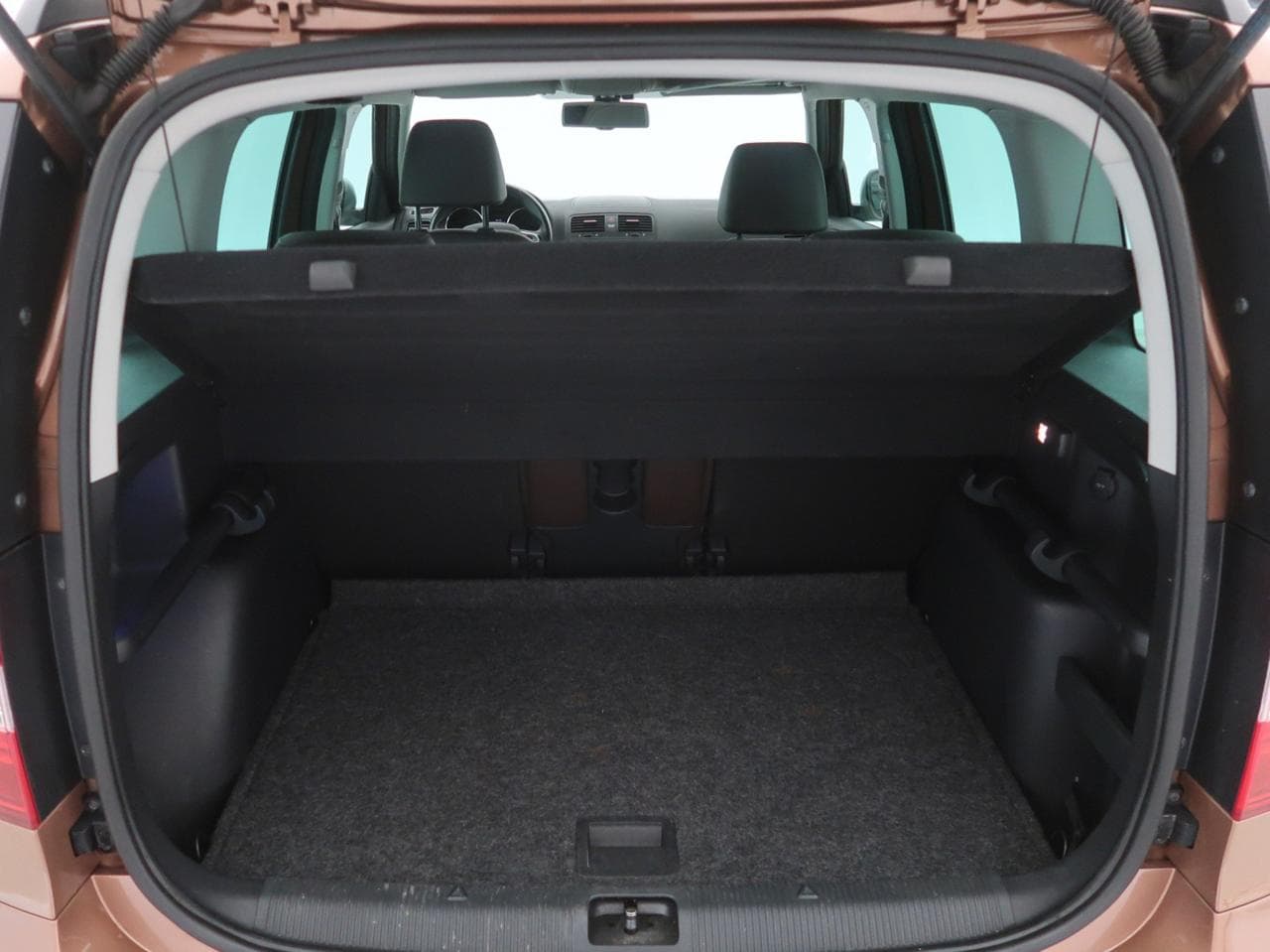 2014 Škoda YETI - 20