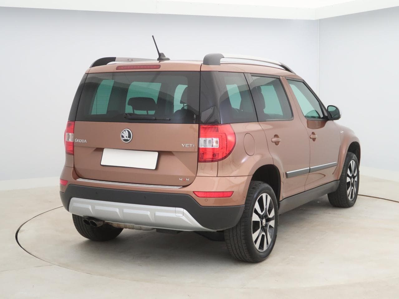2014 Škoda YETI - 7