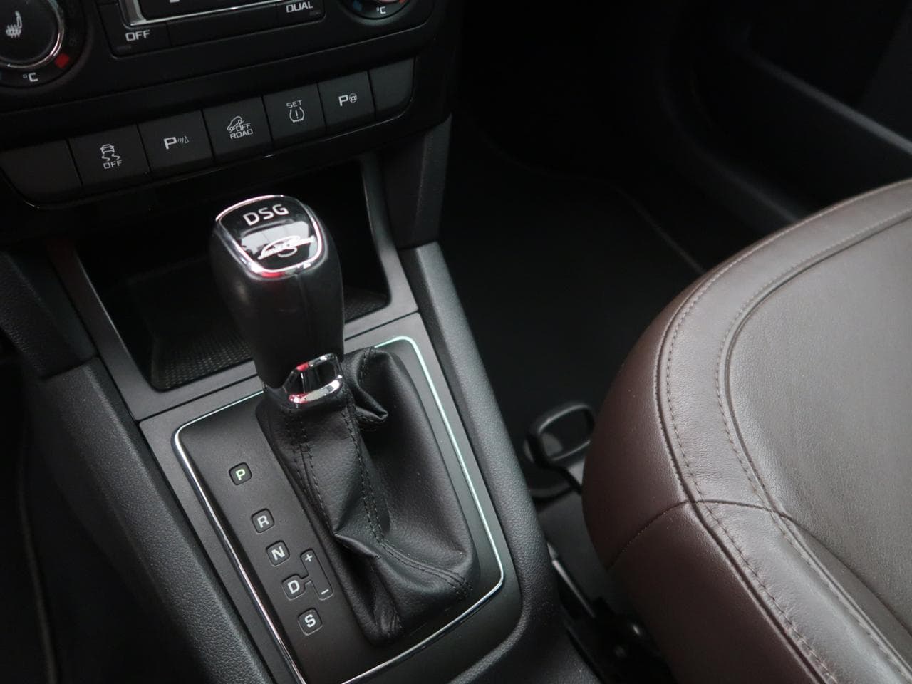 2014 Škoda YETI - 19