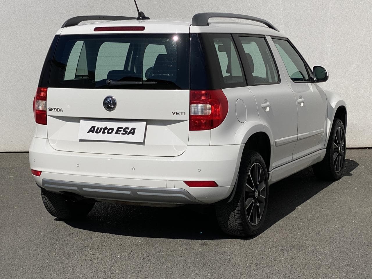 2013 Škoda YETI - 4