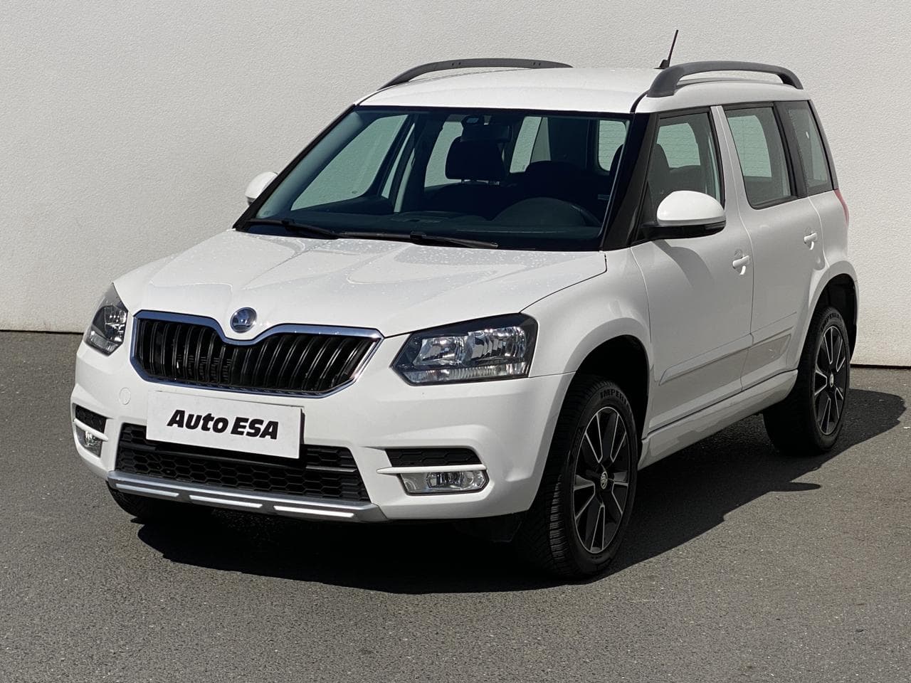 2013 Škoda YETI - 3