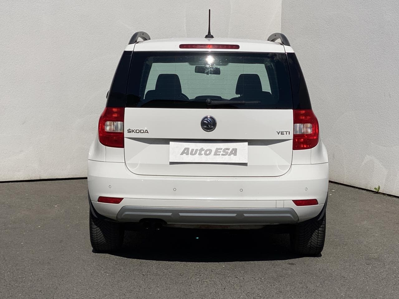 2013 Škoda YETI - 5