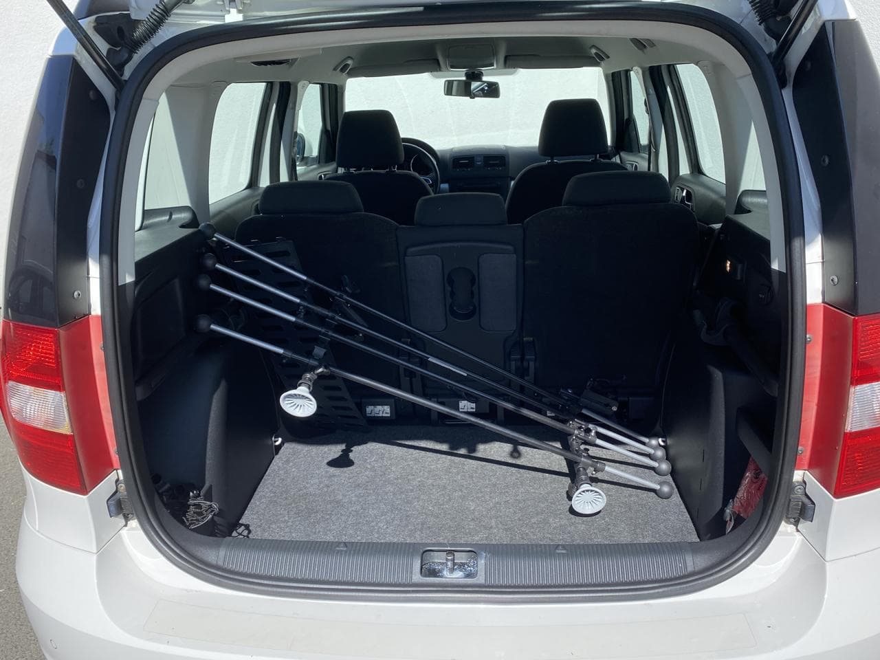 2013 Škoda YETI - 7