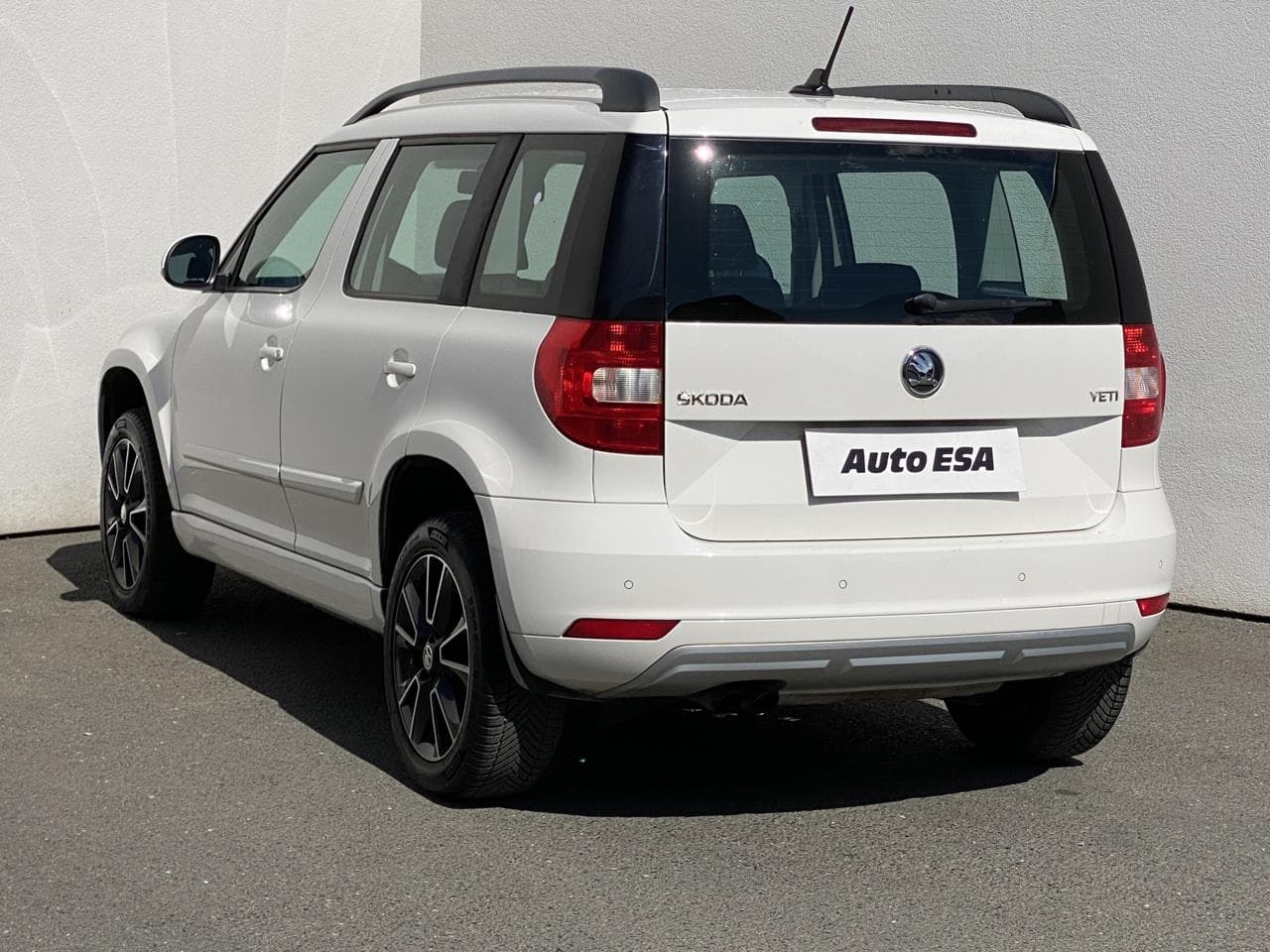 2013 Škoda YETI - 6
