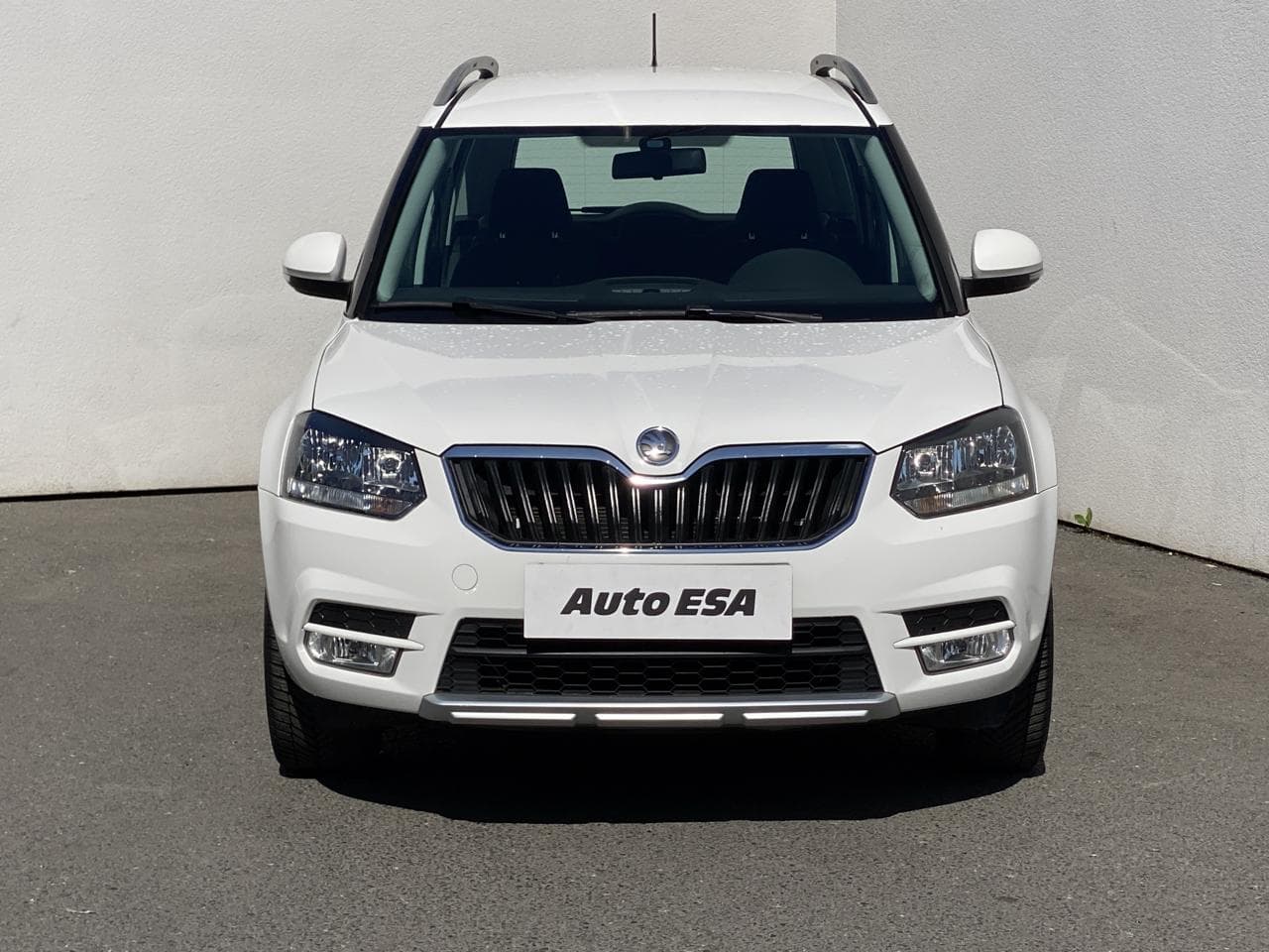 2013 Škoda YETI - 2
