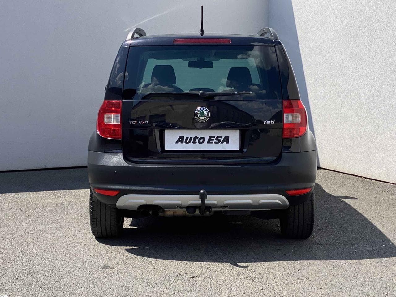 2012 Škoda YETI - 5