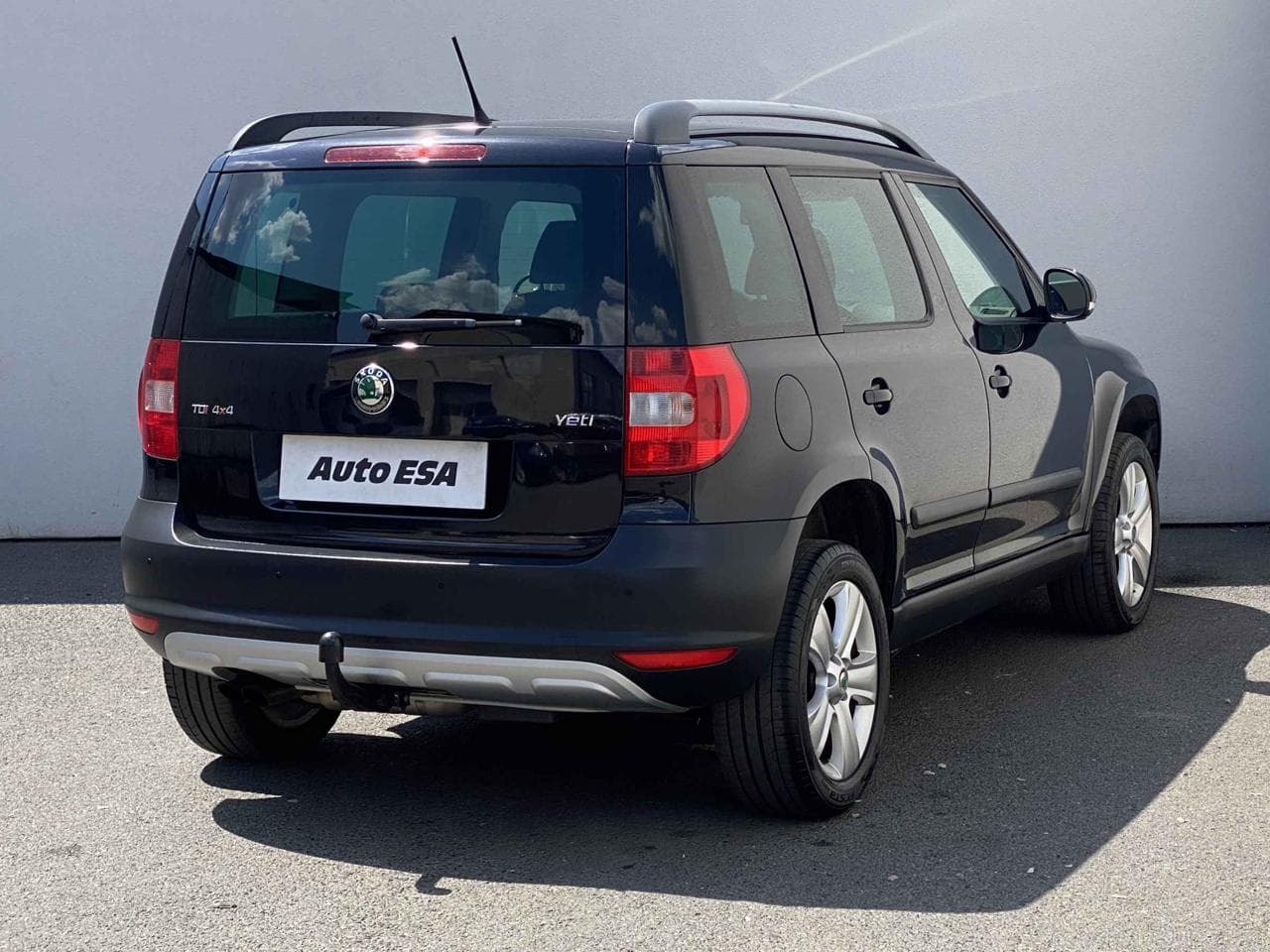 2012 Škoda YETI - 4