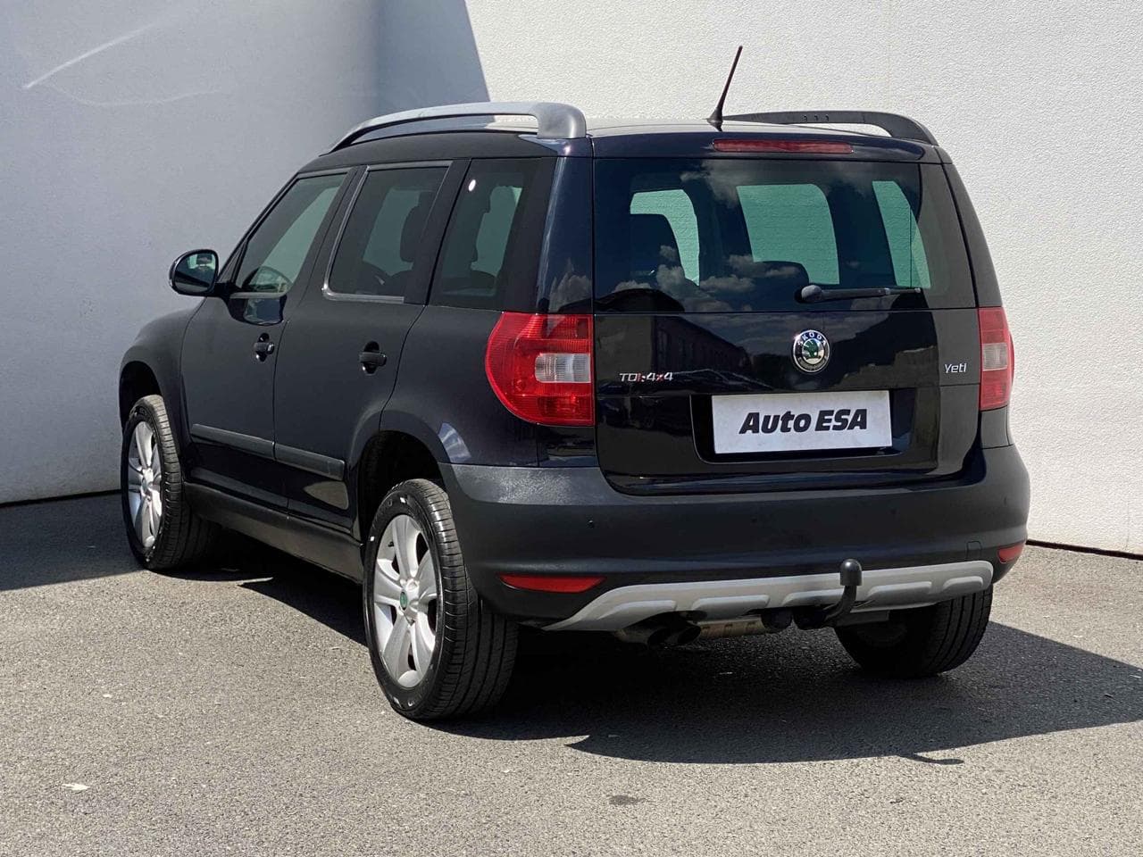 2012 Škoda YETI - 6