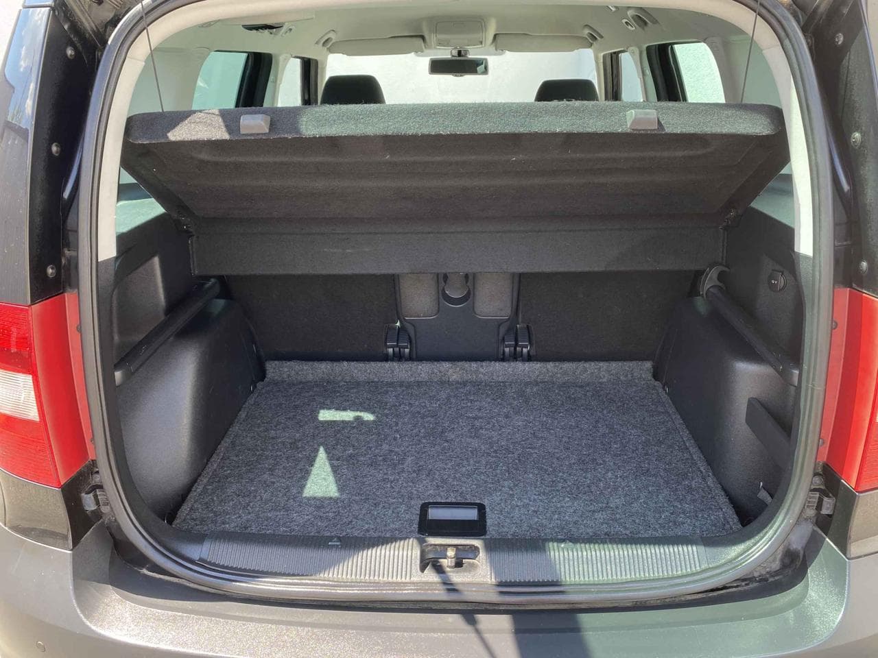 2012 Škoda YETI - 7