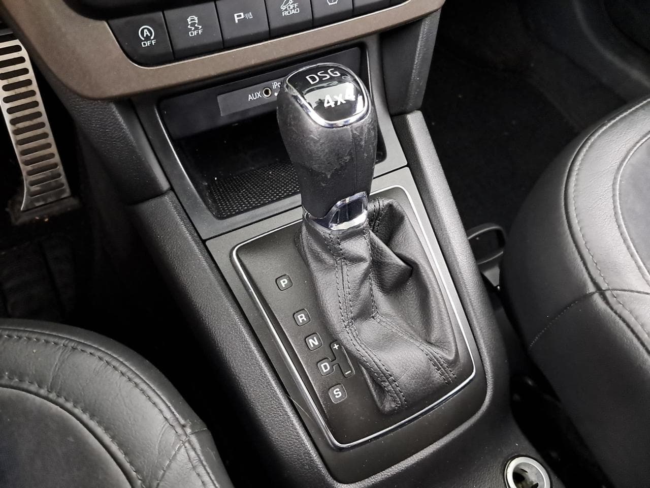 2016 Škoda YETI - 19