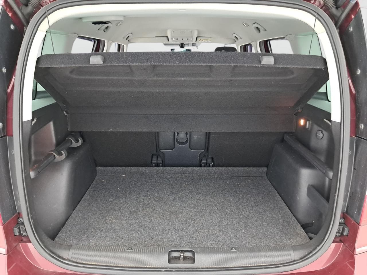 2016 Škoda YETI - 20