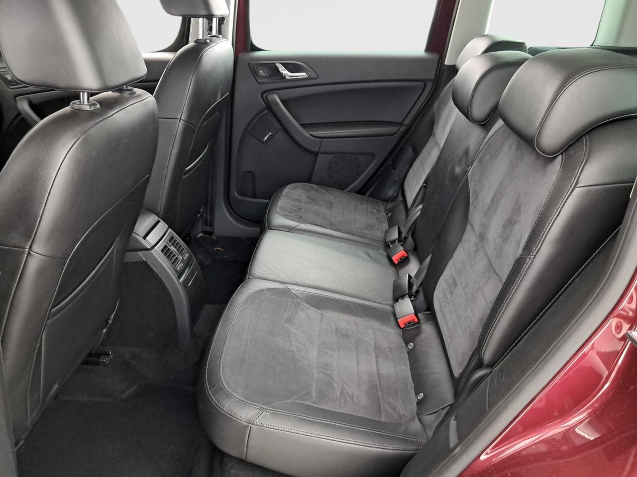 2016 Škoda YETI - 15