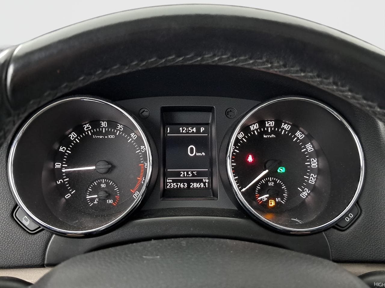 2016 Škoda YETI - 17