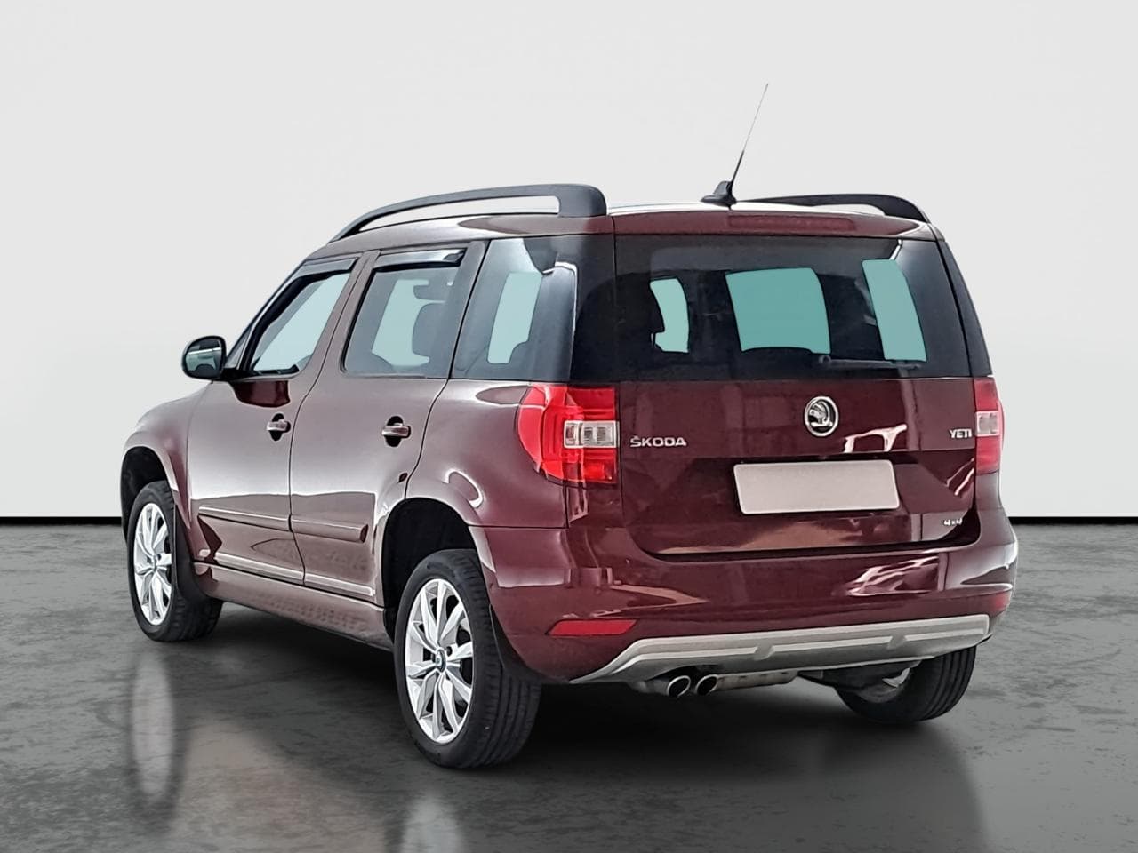 2016 Škoda YETI - 5