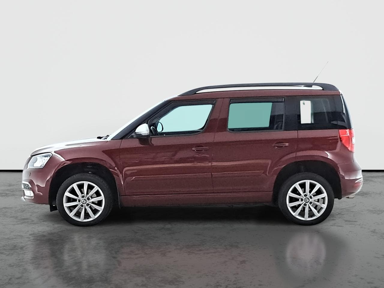 2016 Škoda YETI - 4