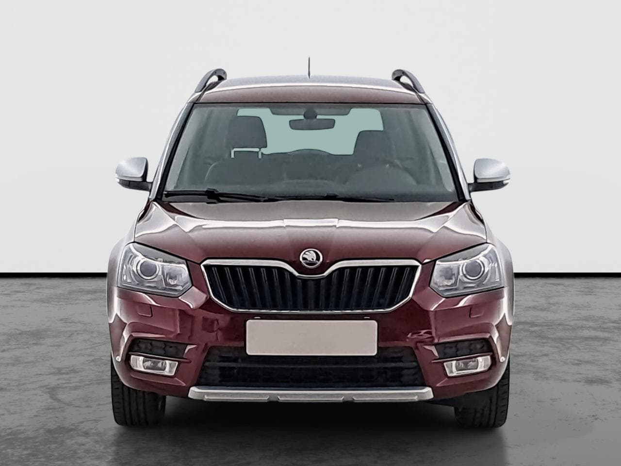 2016 Škoda YETI - 2