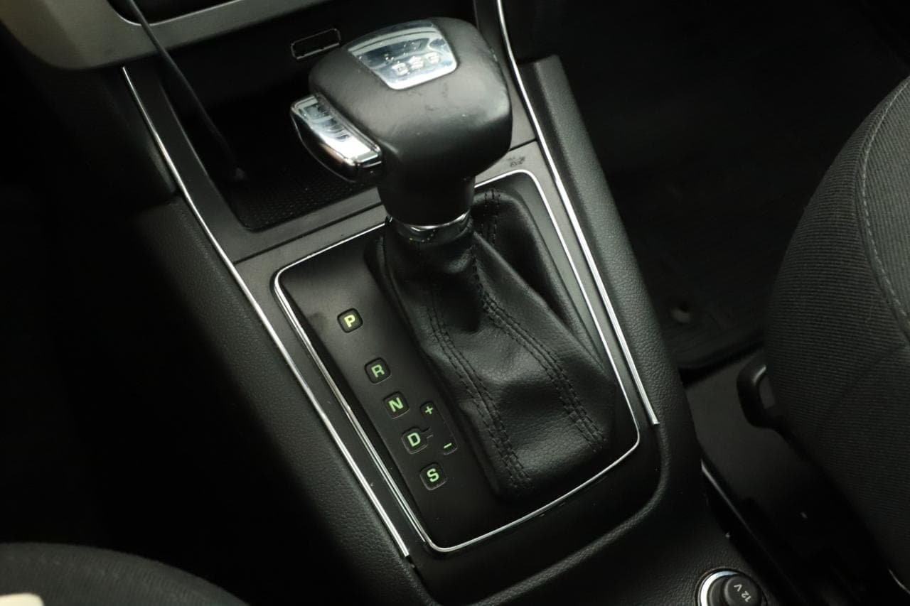 2010 Škoda YETI - 17