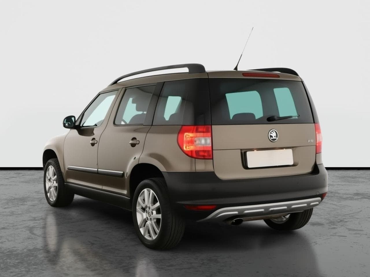 2010 Škoda YETI - 5
