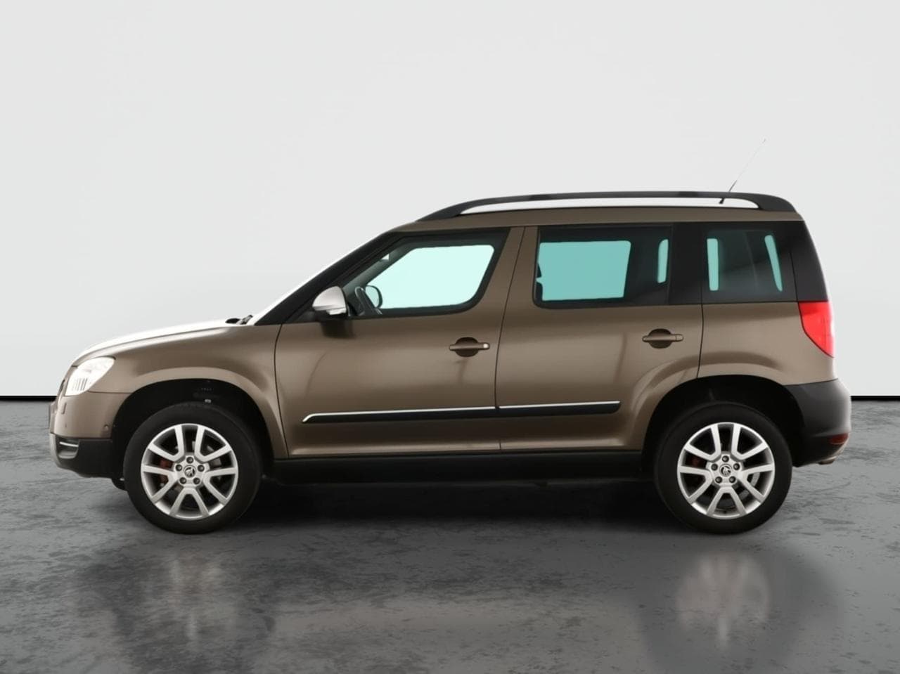 2010 Škoda YETI - 4