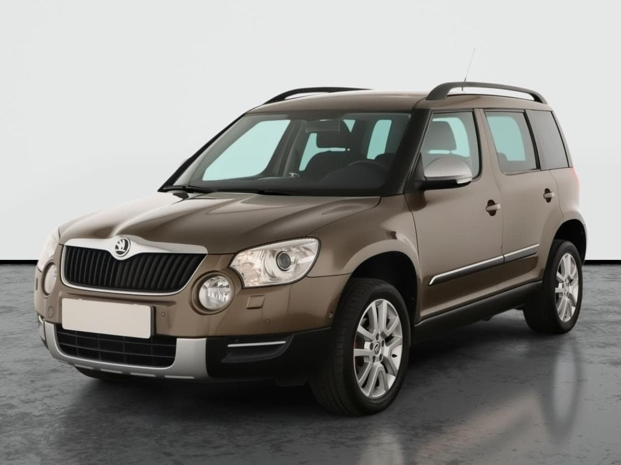 2010 Škoda YETI - 3