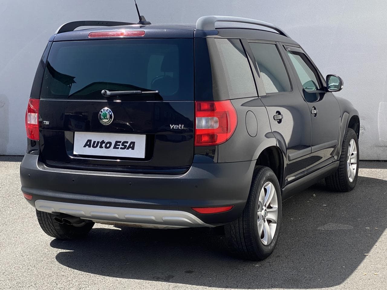 2011 Škoda YETI - 4