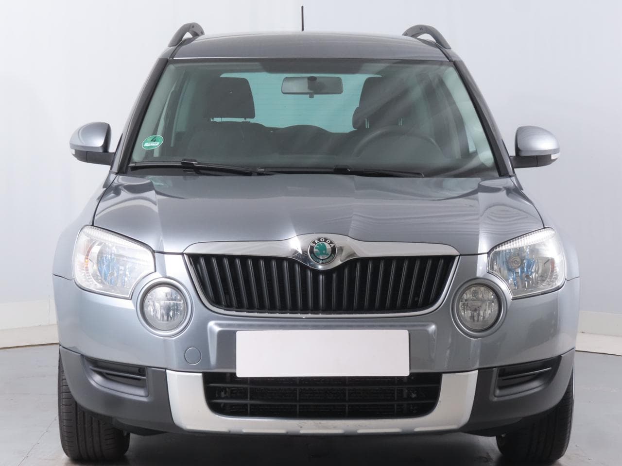 2011 Škoda YETI - 2