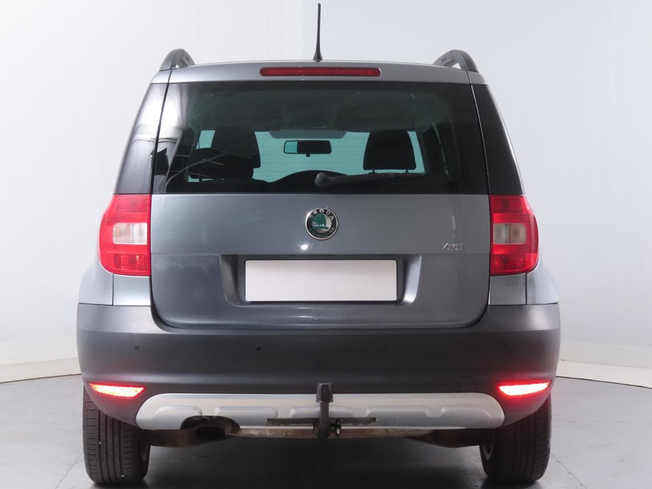 2011 Škoda YETI - 6