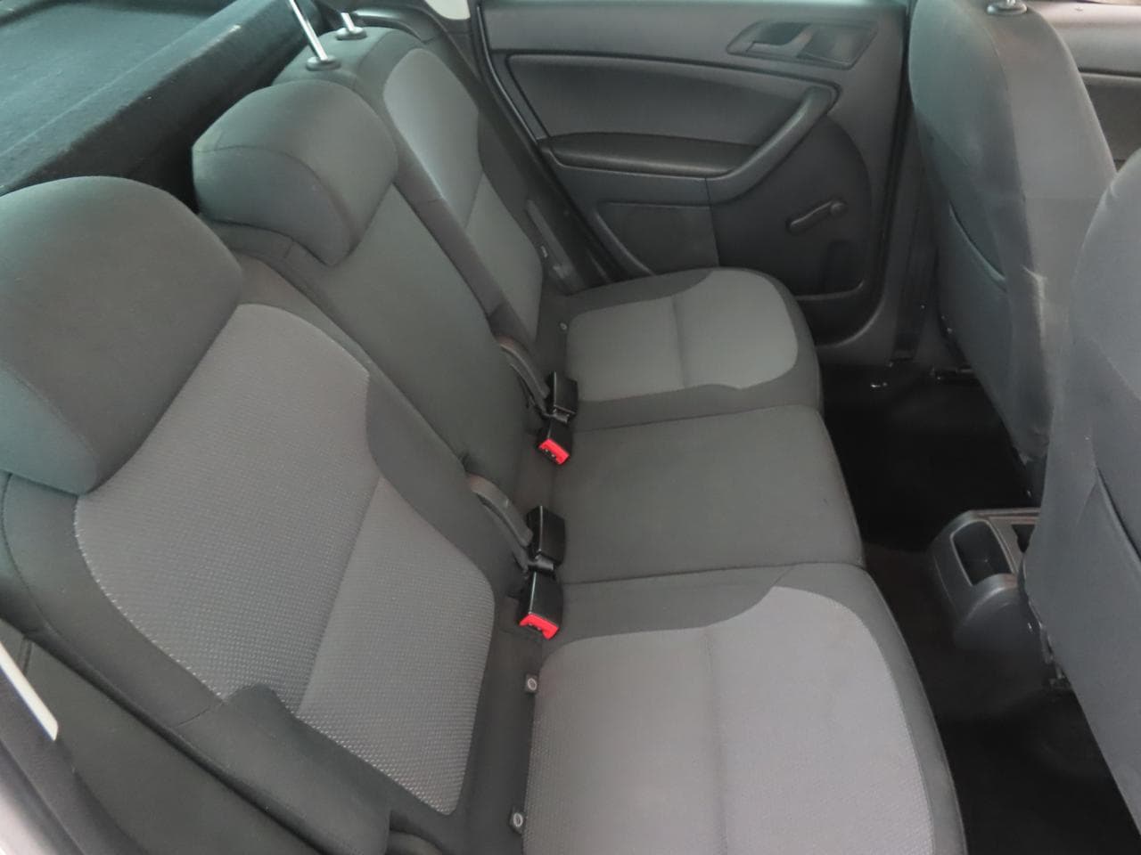 2011 Škoda YETI - 13