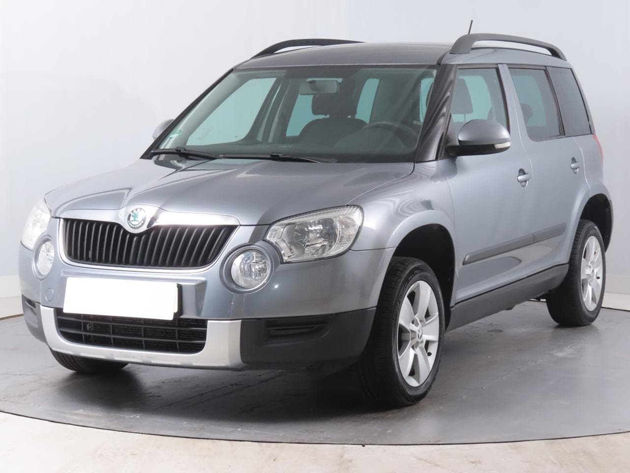2011 Škoda YETI - 3