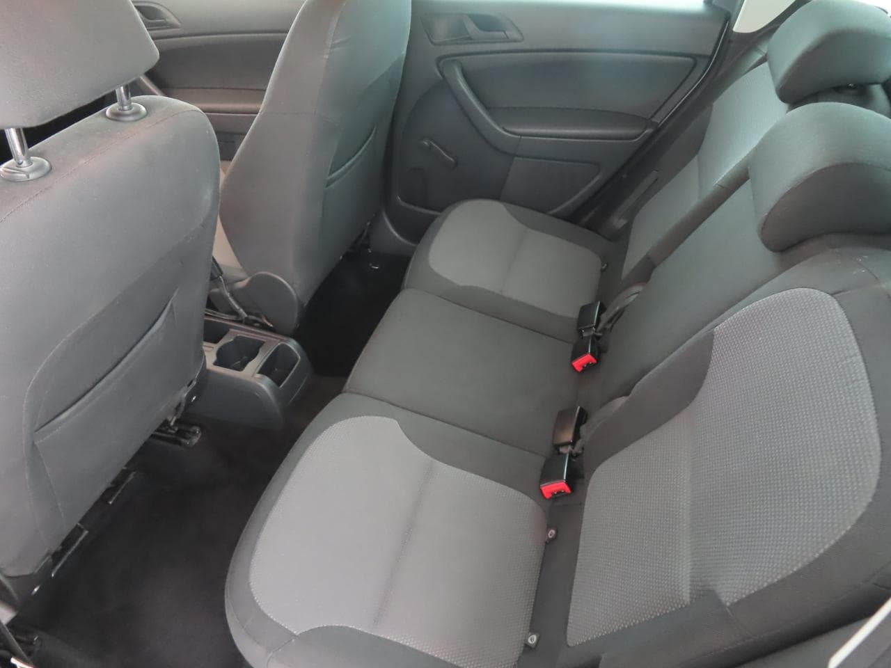 2011 Škoda YETI - 15