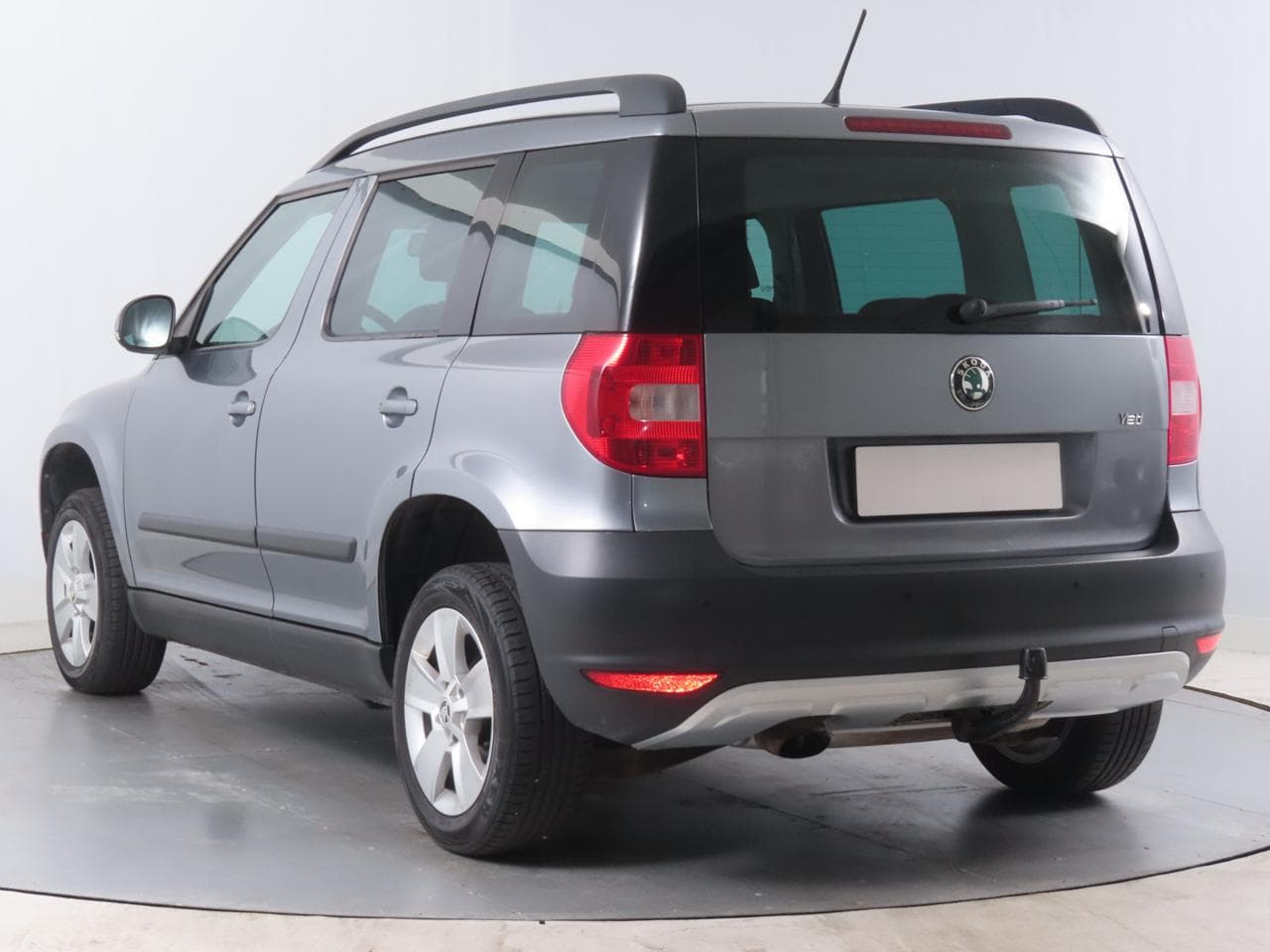 2011 Škoda YETI - 5