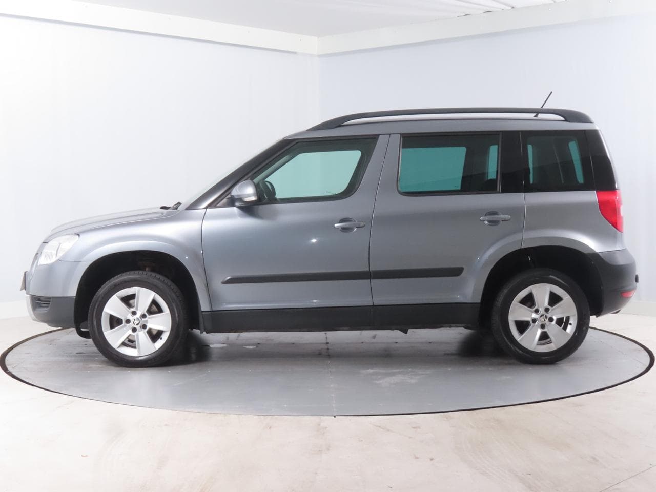 2011 Škoda YETI - 4