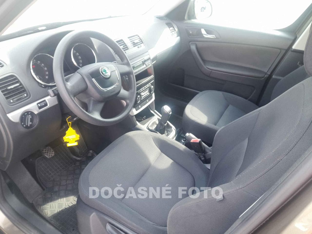 2011 Škoda YETI - 3