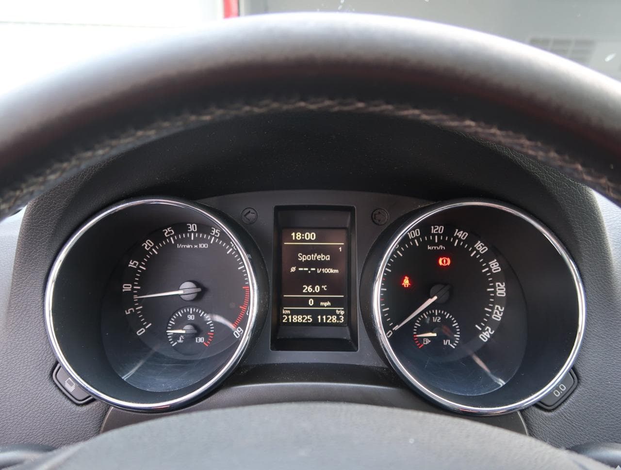 2009 Škoda YETI - 17