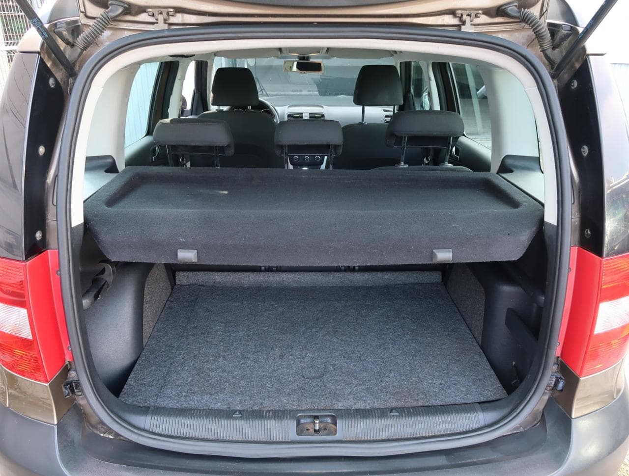 2009 Škoda YETI - 19